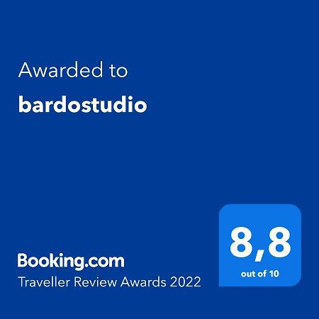 Bardostudio Bardonecchia Eksteriør billede