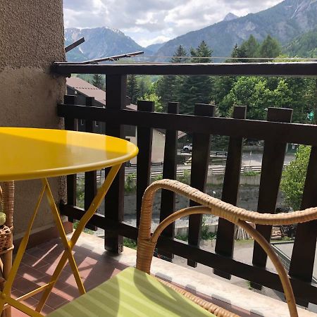 Bardostudio Bardonecchia Eksteriør billede