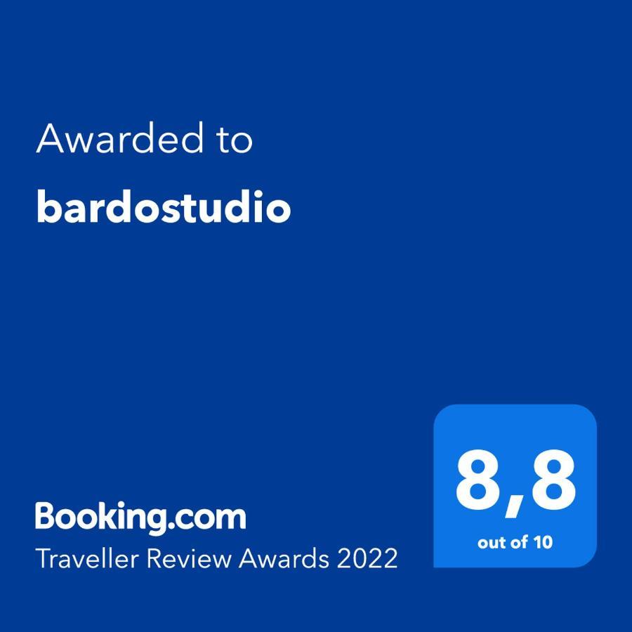 Bardostudio Bardonecchia Eksteriør billede