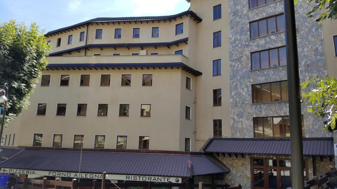 Bardostudio Bardonecchia Værelse billede