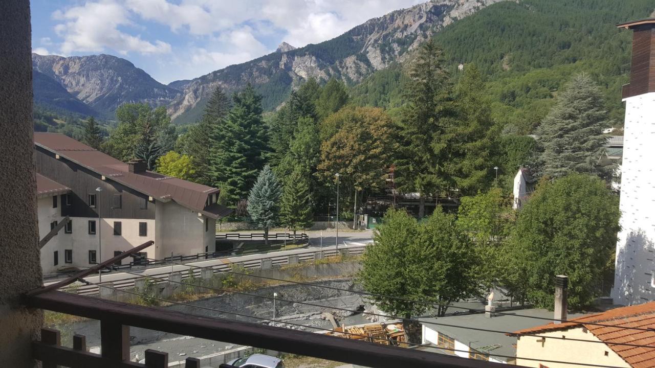 Bardostudio Bardonecchia Værelse billede
