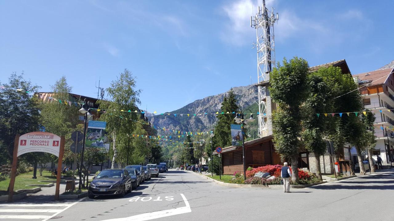 Bardostudio Bardonecchia Værelse billede