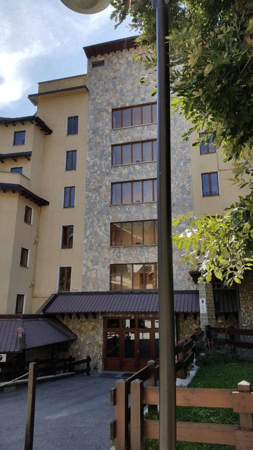 Bardostudio Bardonecchia Værelse billede